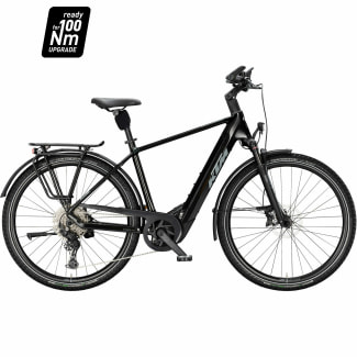 Macina Style 830 E-Trekkingbike 28"