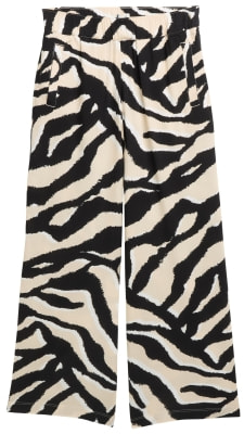 Tom Tailor Culotte Pants női nadrág