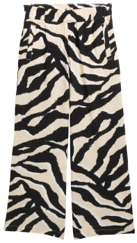 Tom Tailor Culotte Pants női nadrág