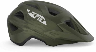 MET Echo Mips cyklistická helma