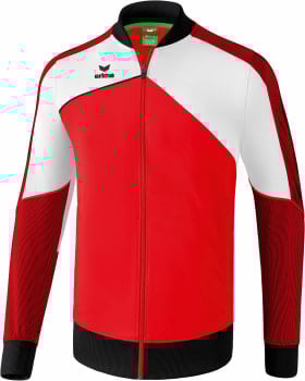Erima Premium One 2.0 Präsentationsjacke