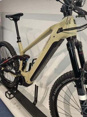 Conway Xyron S 5.0 L