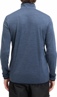 McKINLEY Andreas III Skileibchen mit Halfzip