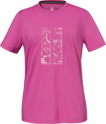 Schöffel Circ Sulten L T-Shirt kurzarm