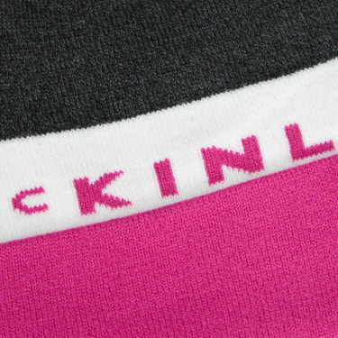 Maeva J Det.čiapka 96%akryl/3%polyester/1elast pletený brmbolec
