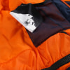 Spyder Leader Skijacke mit Kapuze