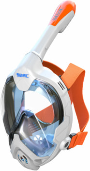 Seac Seac FullFace Maske Magica Erwachsen