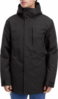 McKINLEY Hano II 2L Parka mit Kapuze