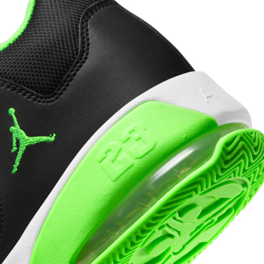 Jordan Max Aura 3, basketbalová obuv