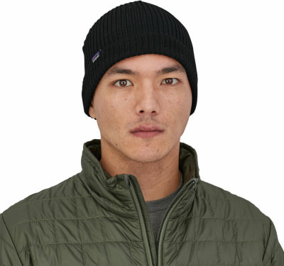 Patagonia Fishermans Rolled Haube