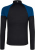 Montura Thermal Grid 2 Langarmshirt mit Halfzip