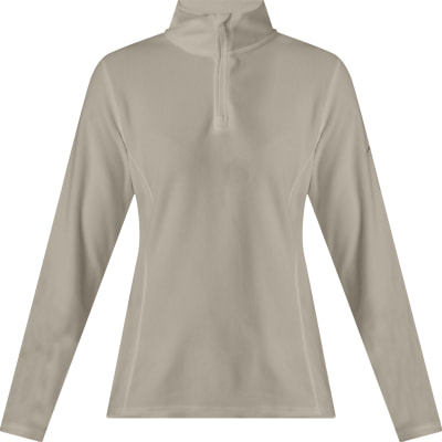 McKINLEY Amarillo II Fleecepullover mit Halfzip