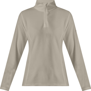 McKINLEY Amarillo II Fleecepullover mit Halfzip