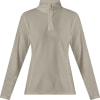 McKINLEY Amarillo II Fleecepullover mit Halfzip