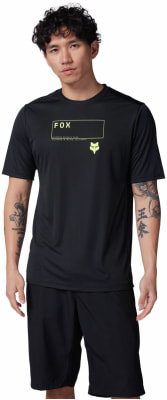 Fox Racing Whistler Radshirt