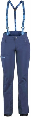 Marmot Pro Tour Pant Gore Windstopper kalhoty na skialpy