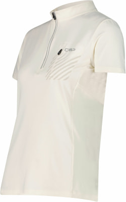 CMP Free Bike Radshirt mit Halfzip CMP Free Bike Radshirt mit Halfzip