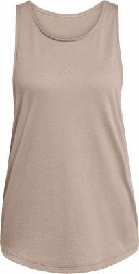 adidas MOTION ES TANK Dám.fitness tričko CLIMACOOL