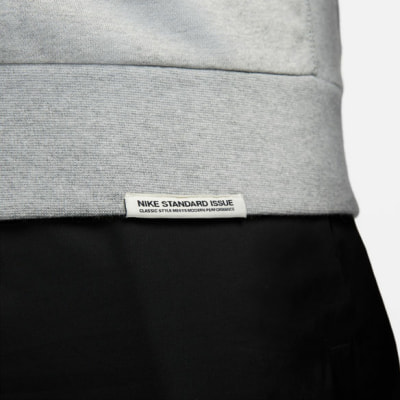 Nike DF Standard Issue férfi pulóver