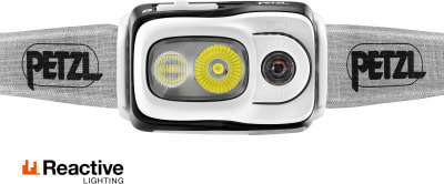 Petzl Swift RL Stirnlampe