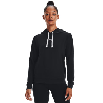 Under Armour Rival Terry női kapucnis felső
