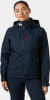 Helly Hansen Crew Hood Windjacke mit Kapuze