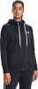 Under Armour Rival Fleece Kapuzenjacke