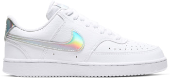 Nike Dám. voïnočasová obuv Wmns Court Vision LO veï. US