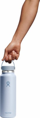 Hydro Flask 40 oz Wide Flex Cap Thermosflasche