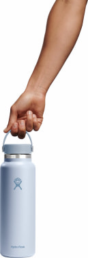 40 oz Wide Flex Cap Thermosflasche