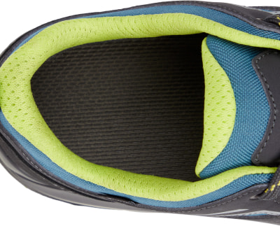 McKINLEY Discover III AQX M outdoorové boty