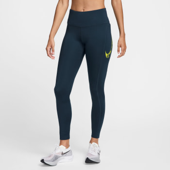 Nike Fast 7/8 legíny