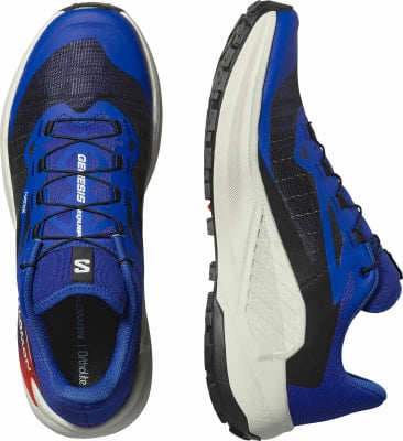 Salomon Genesis Equipe Laufschuhe