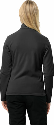 Jack Wolfskin Taunus Fleecejacke