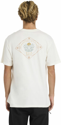 Billabong Agave Adiv Premiu T- Shirt kurzarm, 100% Cotton Billabong Agave Adiv Premiu T- Shirt kurzarm, 100% Cotton