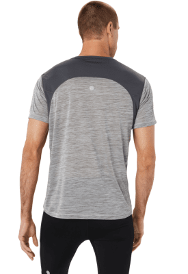 Asics ROAD SS TOP Laufshirt
