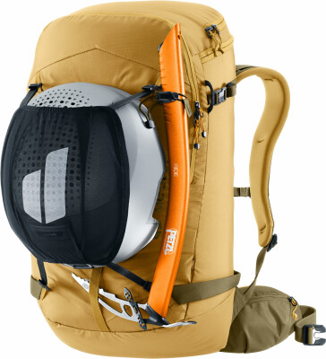 Deuter Freerider Pro 32+10 Rucksack