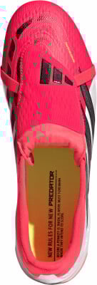 adidas Predator Pro FT FG Nockenfussballschuh UK-Gr.