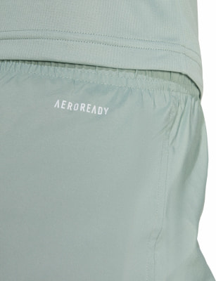 adidas RUN IT AEROREADY Laufshorts 
