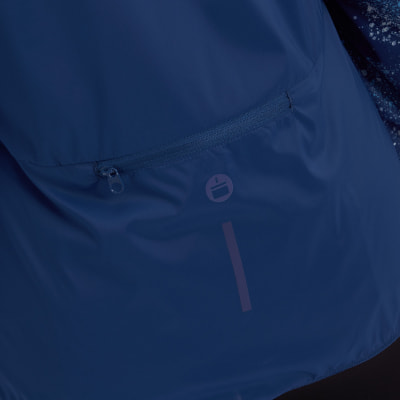 Energetics Jessi IV Windjacke