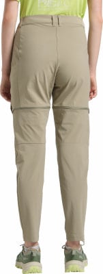 Jack Wolfskin Hikeout Zip Off Wanderhose