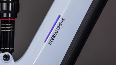 Cube Stereo Hybrid ONE44 EX 800 E-Fully 27.5"
