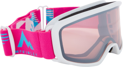 McKINLEY Pulse S Plus OTG Skibrille