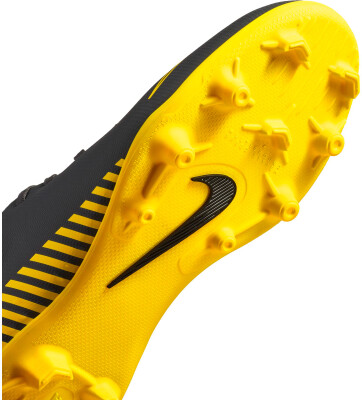 Nike Jr. Vapor 12 Club MG gyerek stoplis focicipő