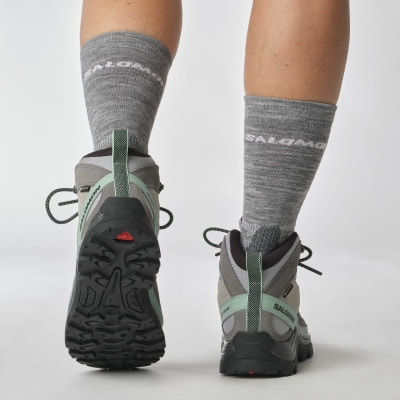 Salomon Quest Rove GTX, dám.trekingová obuv