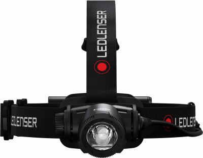 Ledlenser H7R Core čelovka