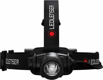 Ledlenser H7R core fejlámpa