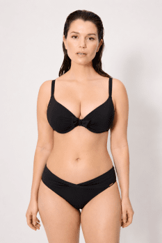 ysabelmora Wired C-Cup Bikini-Set