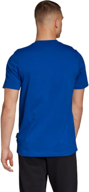 Must Haves Badge of Sport T-Shirt