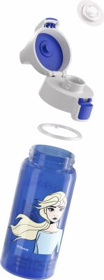 Sigg Disney Pixar Viva One 0,5L Trinkflasche